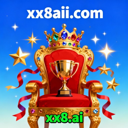 xx8.ai