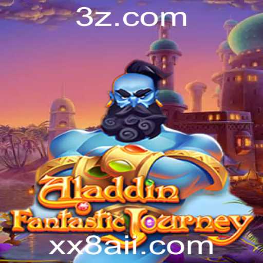 Descubra o Fantástico Mundo de Aladdin: Entretenimento e Estratégia com xx8.ai