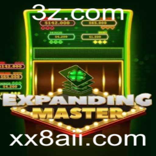 Explorando o Universo de ExpandingMaster e a Inovação de xx8.ai