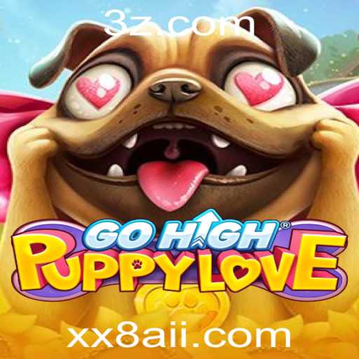 Explore o Mundo de GoHighPuppyLove e Descubra o Fascínio do Jogo